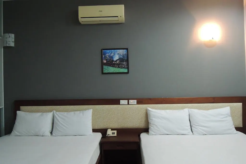 Ocean Bay Hotel Nha Trang