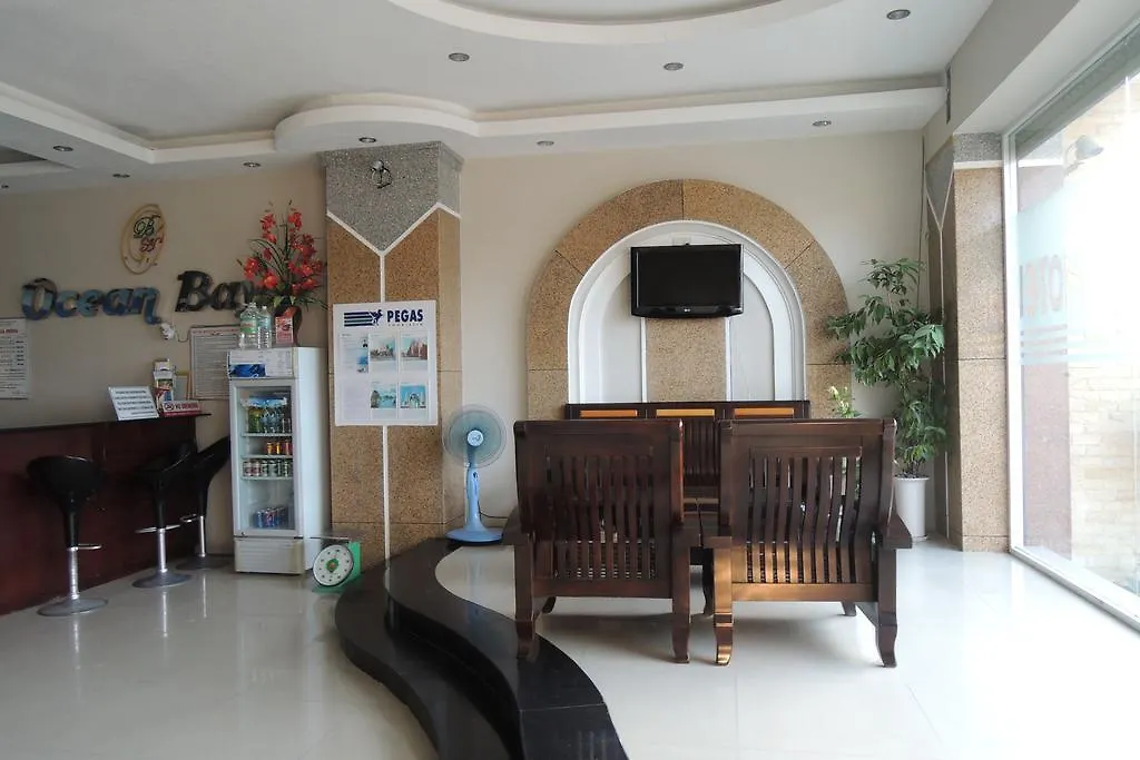 Ocean Bay Hotel Nha Trang