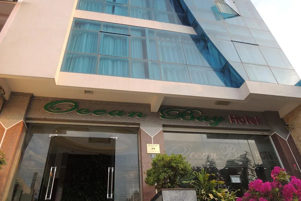 Ocean Bay Hotel Nha Trang Vietnam