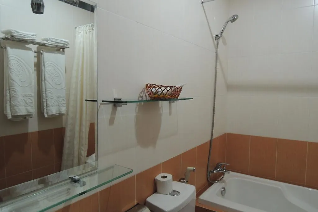 Ocean Bay Hotel Nha Trang