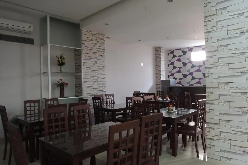 Ocean Bay Hotel Nha Trang