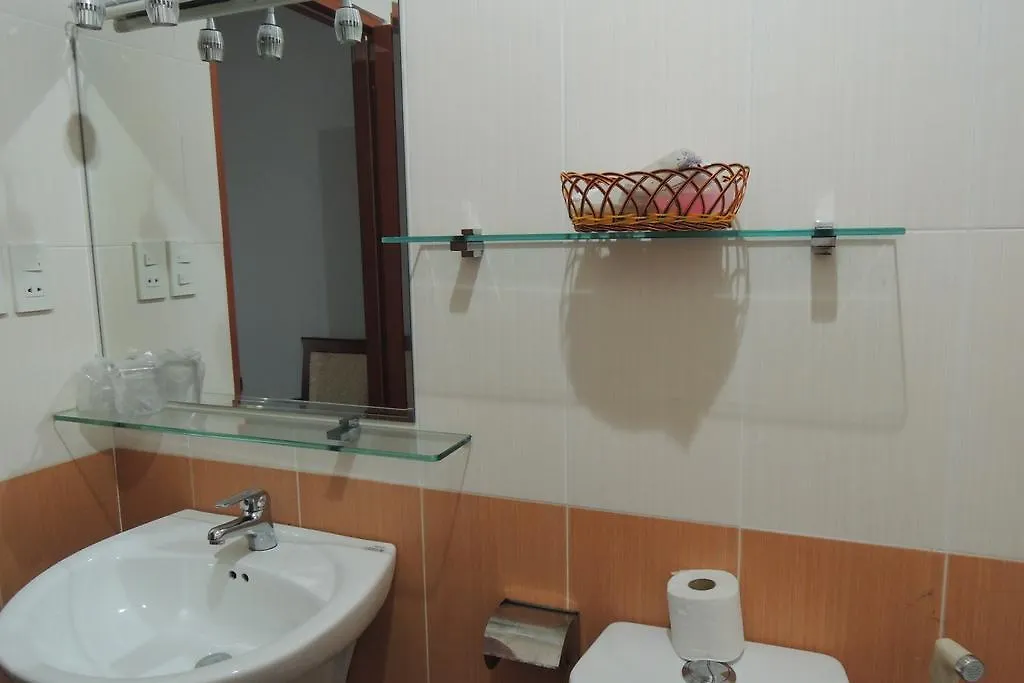 **  Ocean Bay Hotel Nha Trang Vietnam