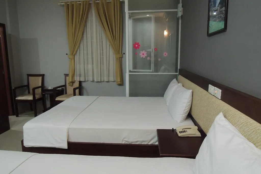 Ocean Bay Hotel Nha Trang