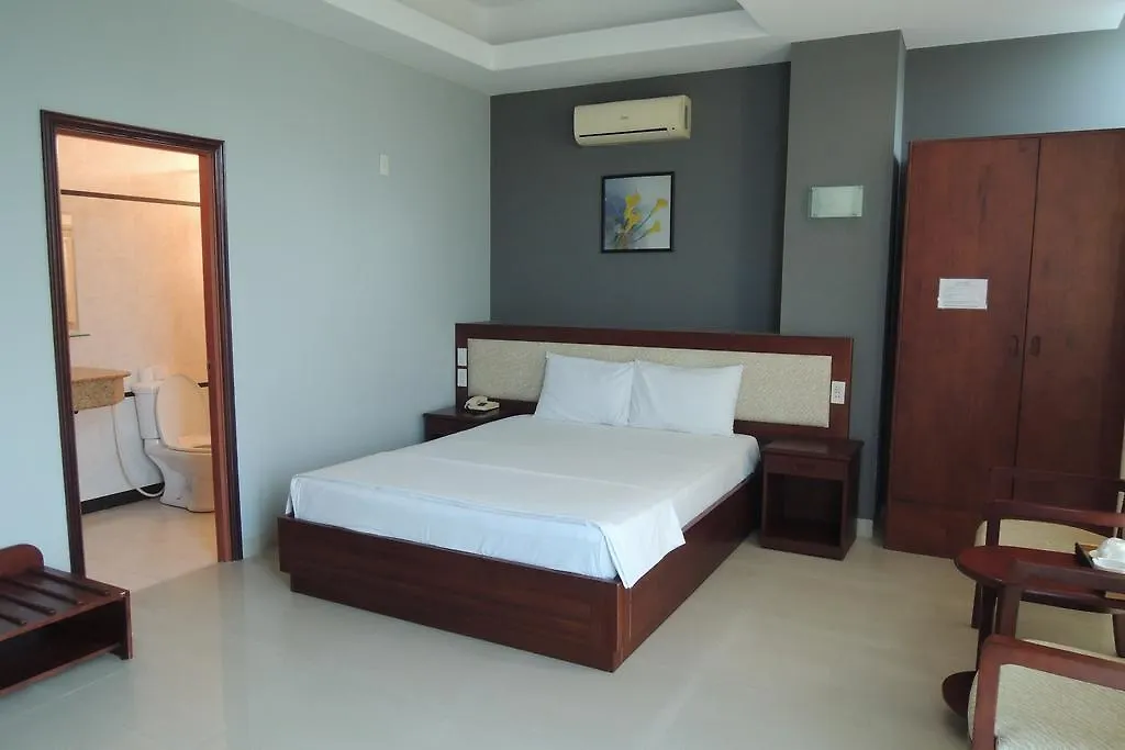 Ocean Bay Hotel Nha Trang