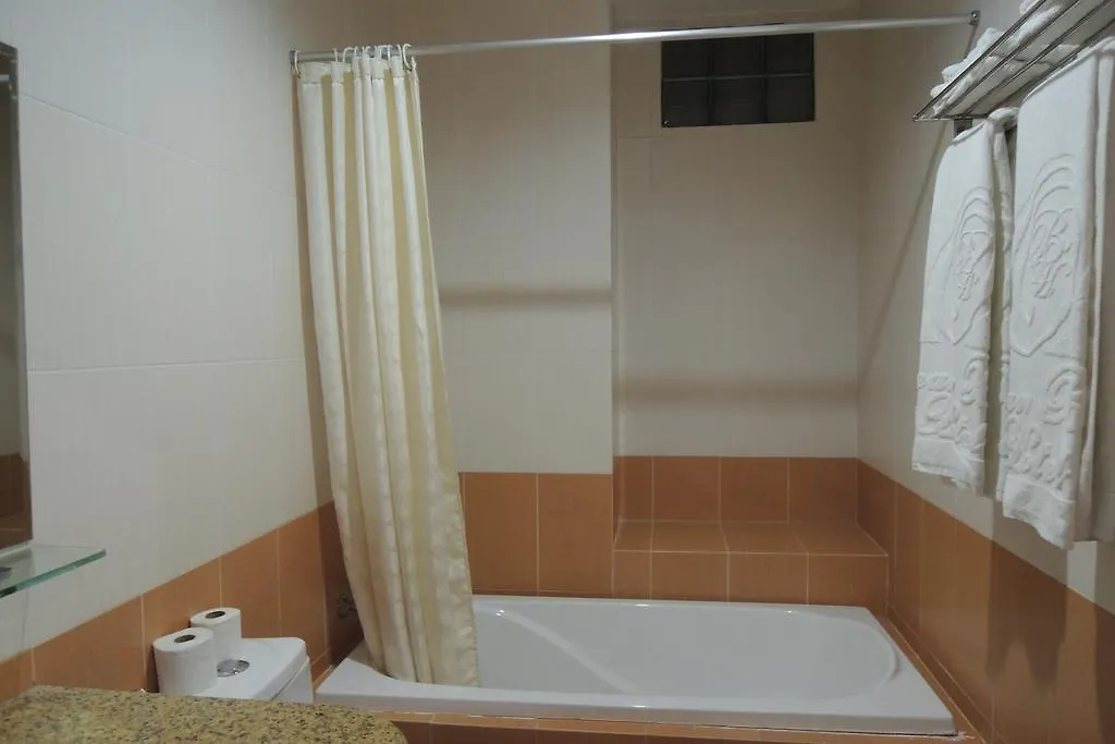 Ocean Bay Hotel Nha Trang