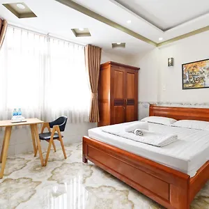  Апартаменты Huyen House Вьетнам