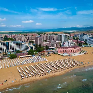 **** Отель Mpm Astoria Болгария