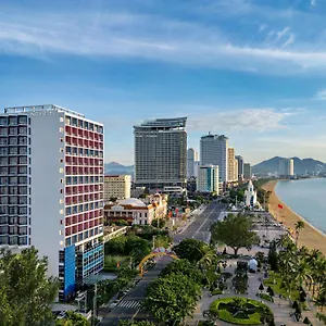 Отель Novotel, Нячанг