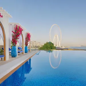 ***** Отель Ja Ocean View Hotel, Jumeirah ОАЭ
