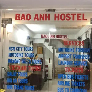  Проживание в семье Baoanh Вьетнам